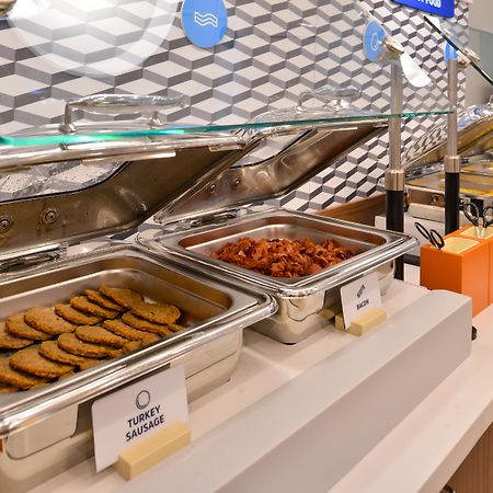 Holiday Inn Express & Suites Wapakoneta By Ihg Екстериор снимка