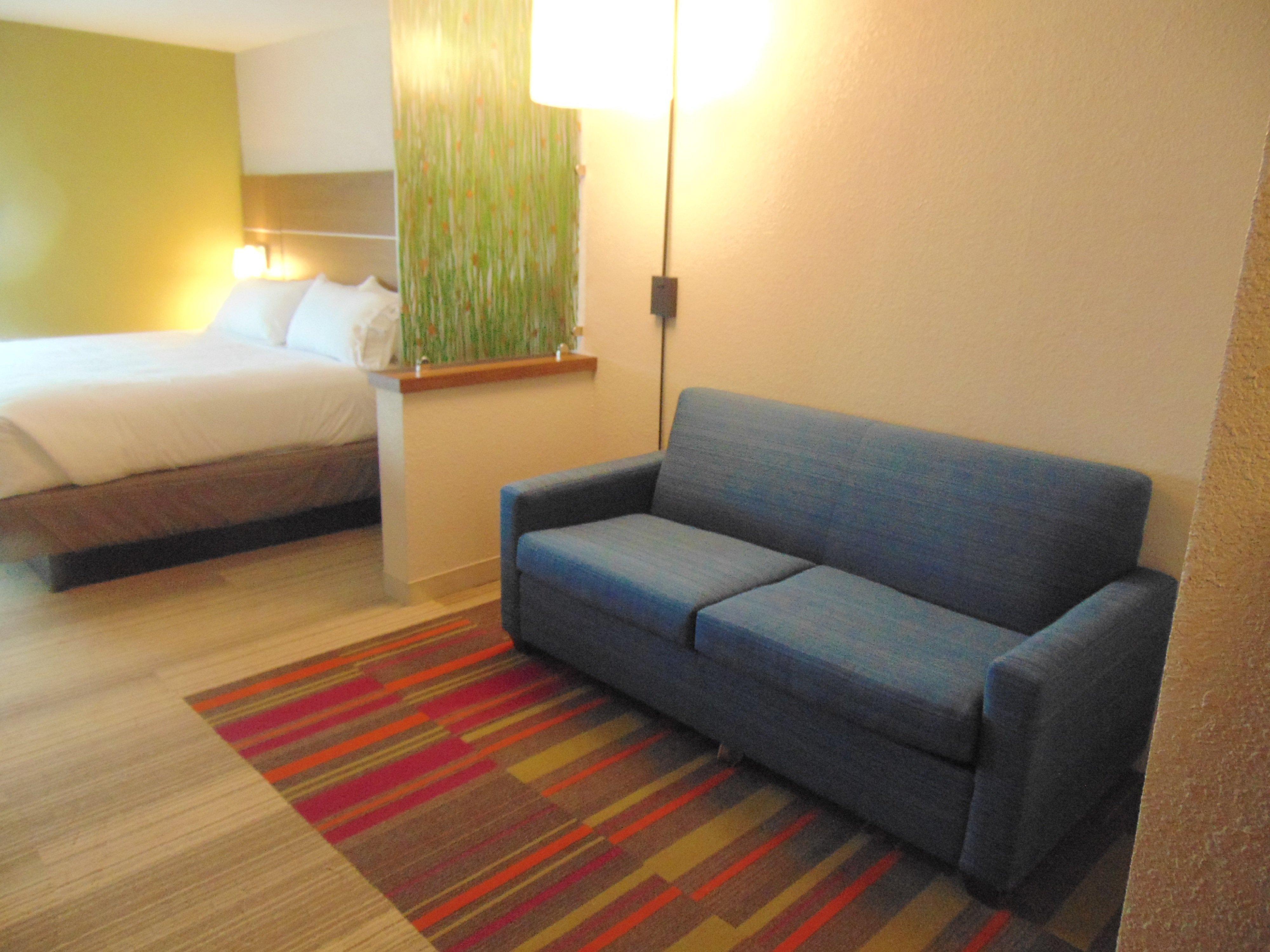 Holiday Inn Express & Suites Wapakoneta By Ihg Екстериор снимка