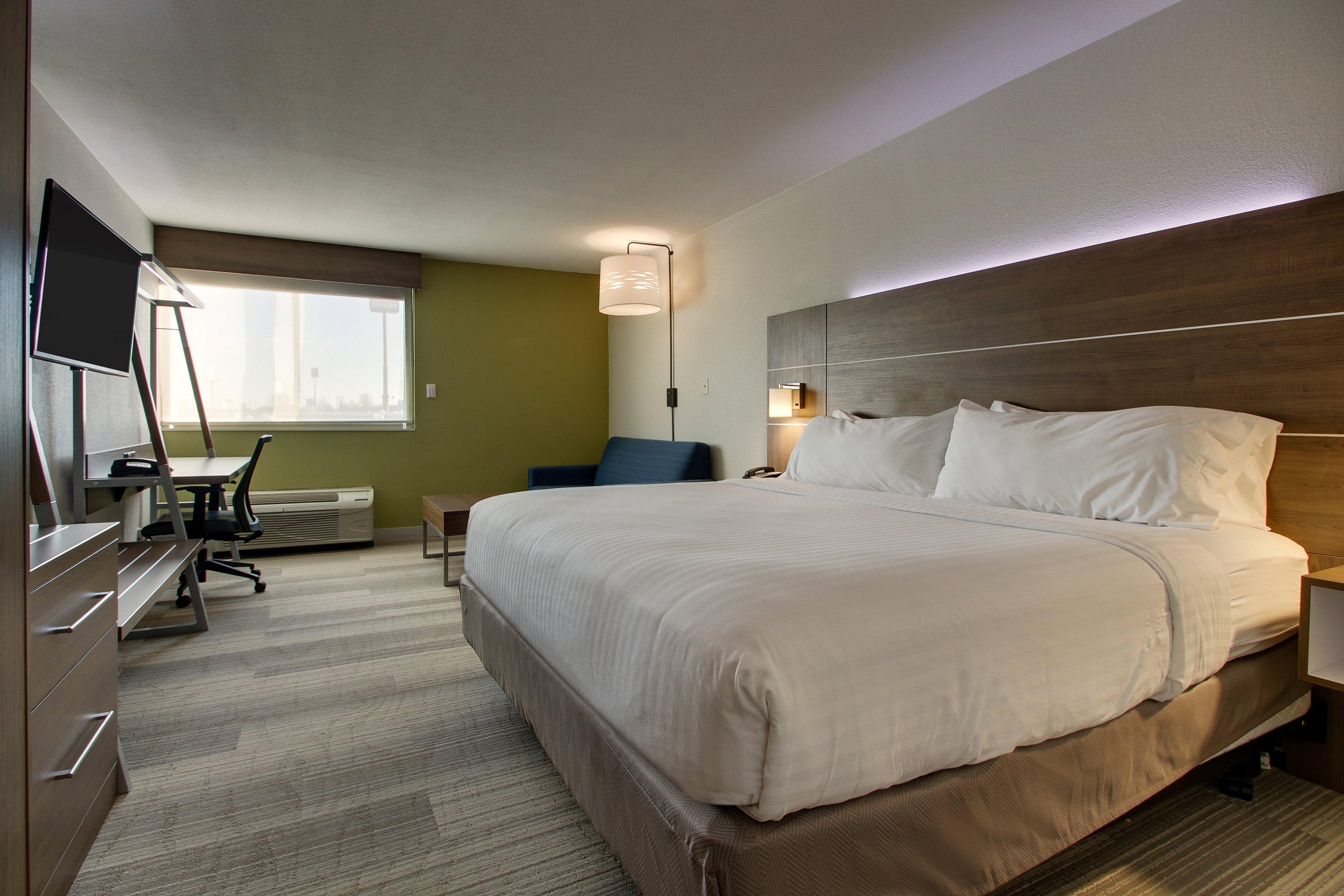 Holiday Inn Express & Suites Wapakoneta By Ihg Екстериор снимка