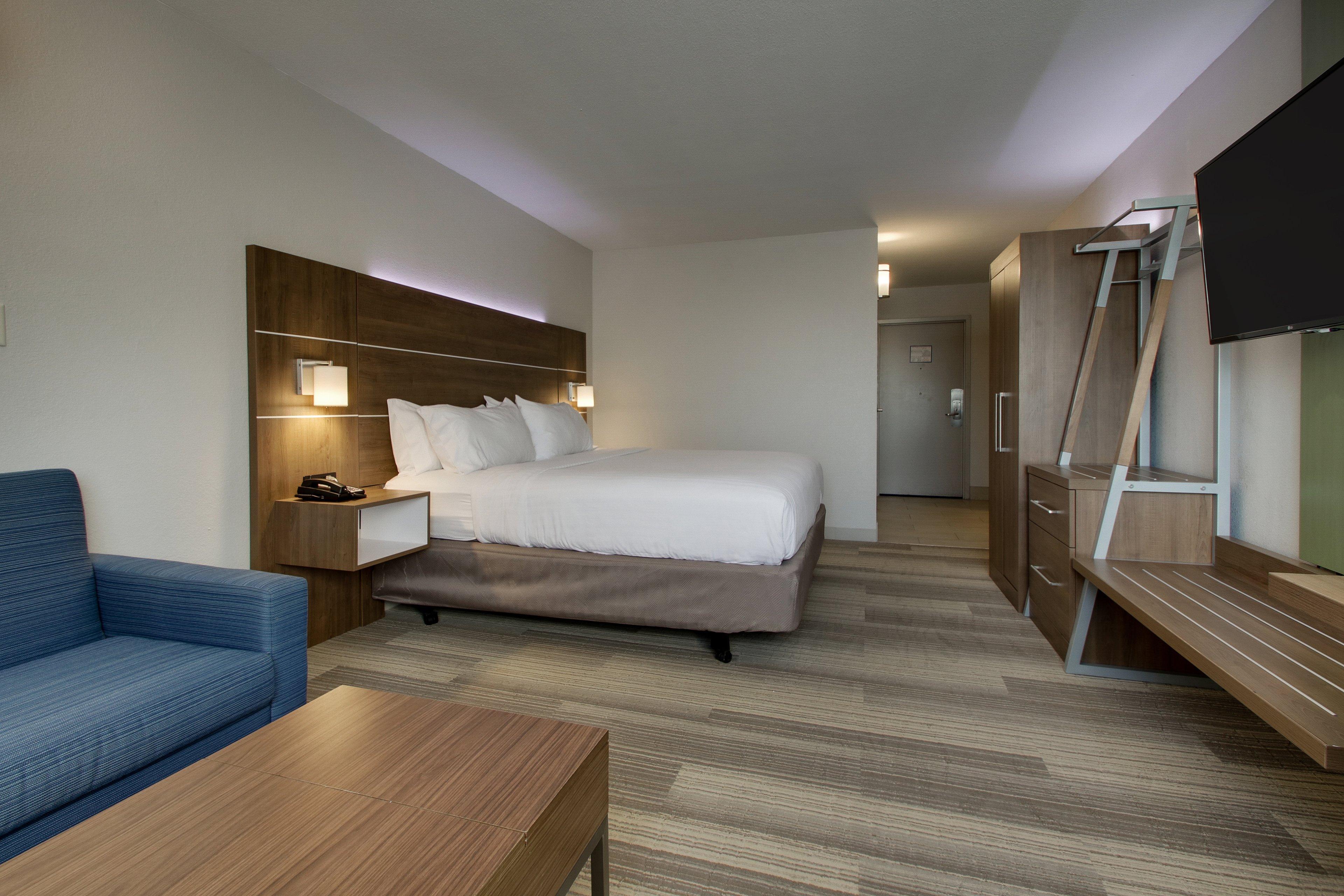 Holiday Inn Express & Suites Wapakoneta By Ihg Екстериор снимка