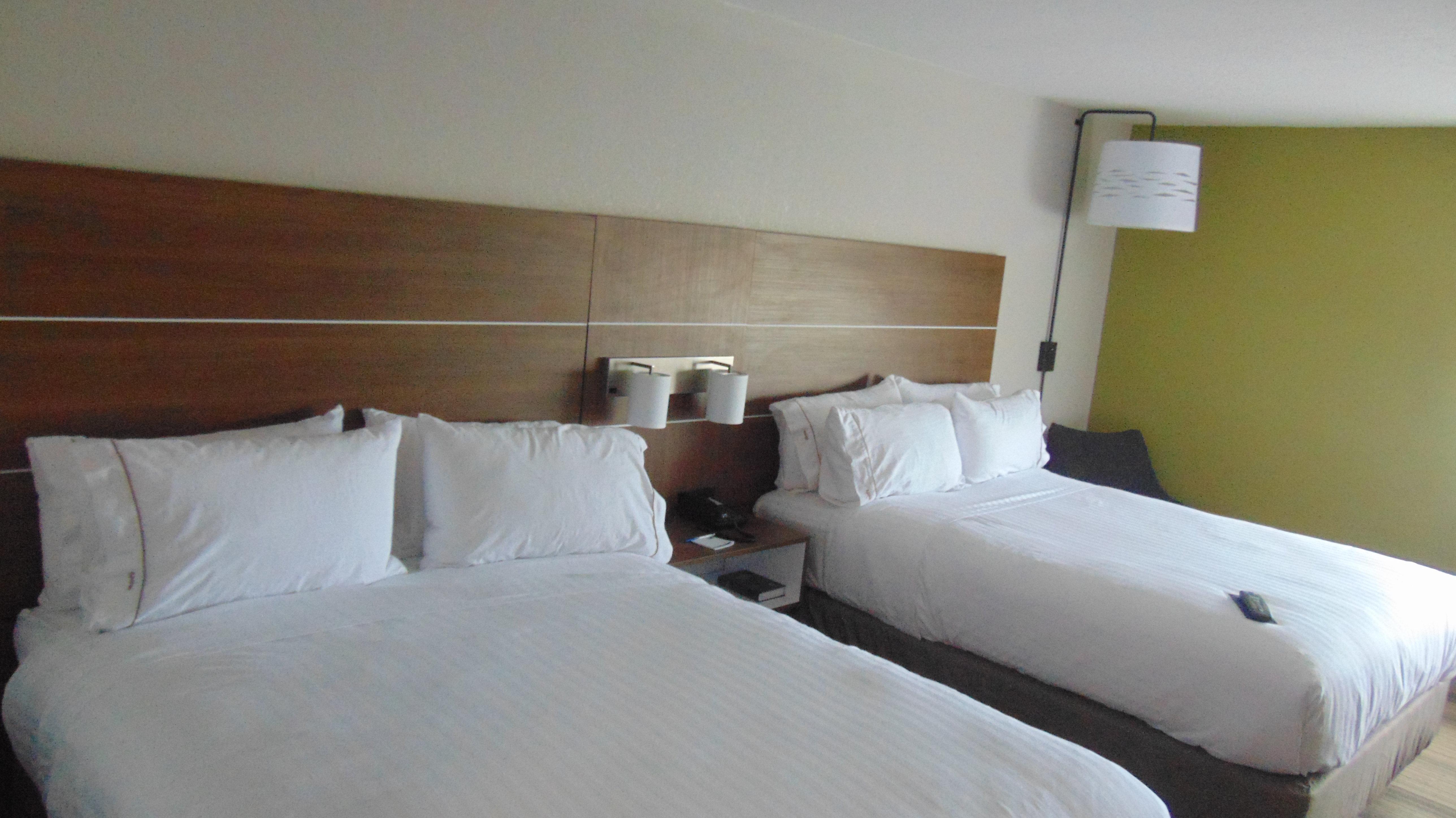 Holiday Inn Express & Suites Wapakoneta By Ihg Екстериор снимка