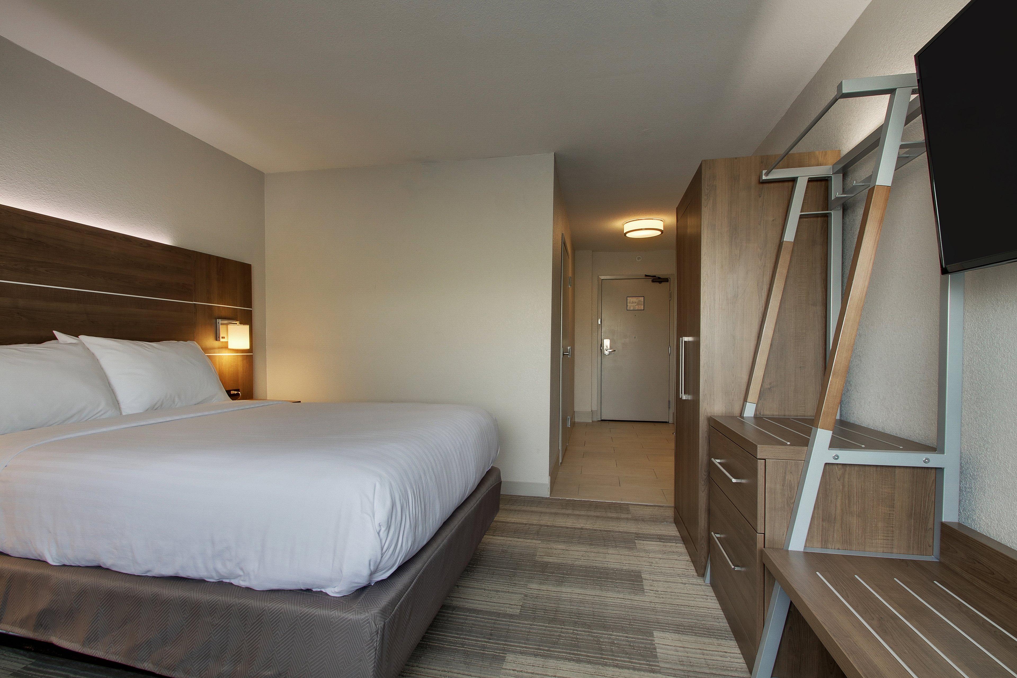 Holiday Inn Express & Suites Wapakoneta By Ihg Екстериор снимка