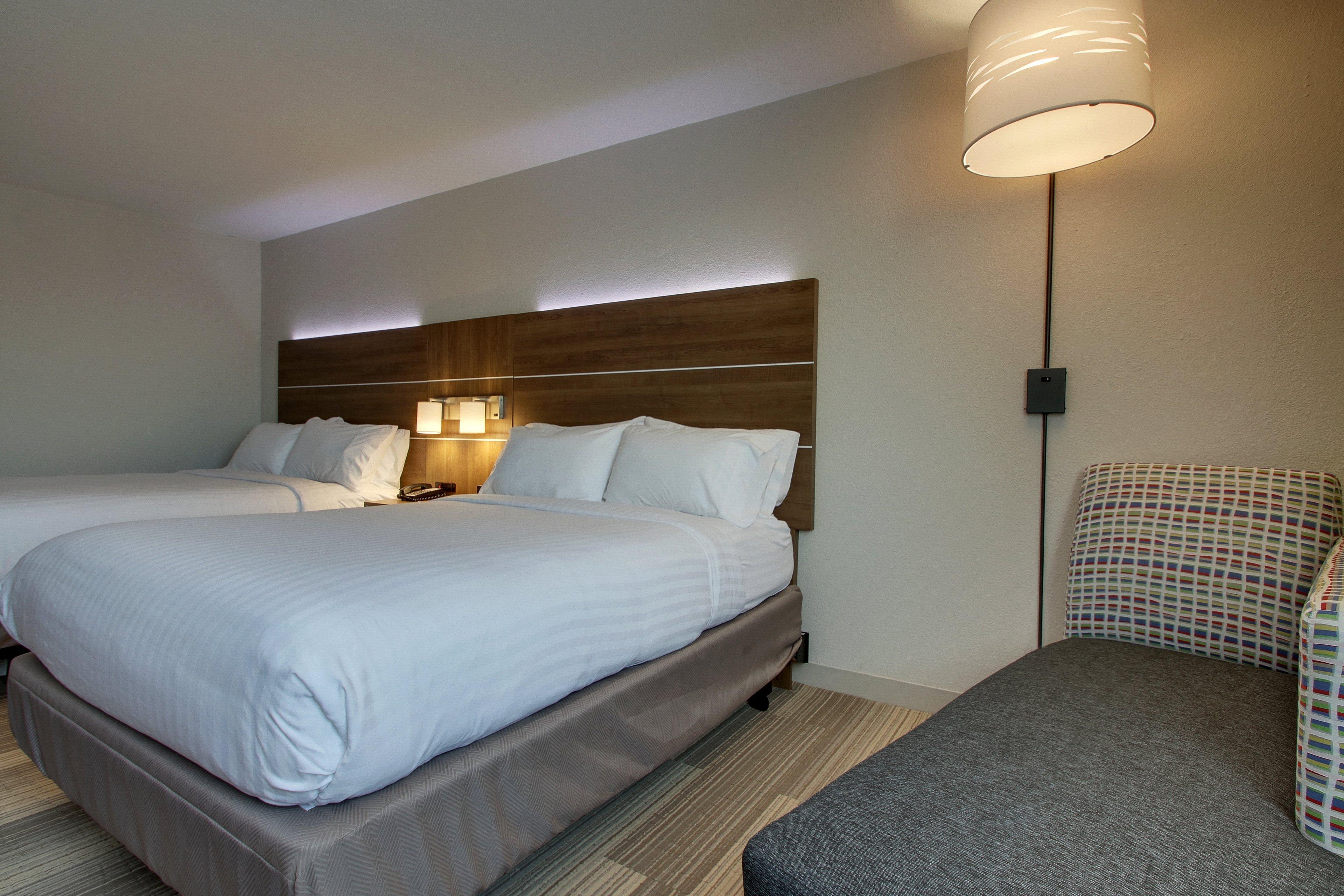 Holiday Inn Express & Suites Wapakoneta By Ihg Екстериор снимка