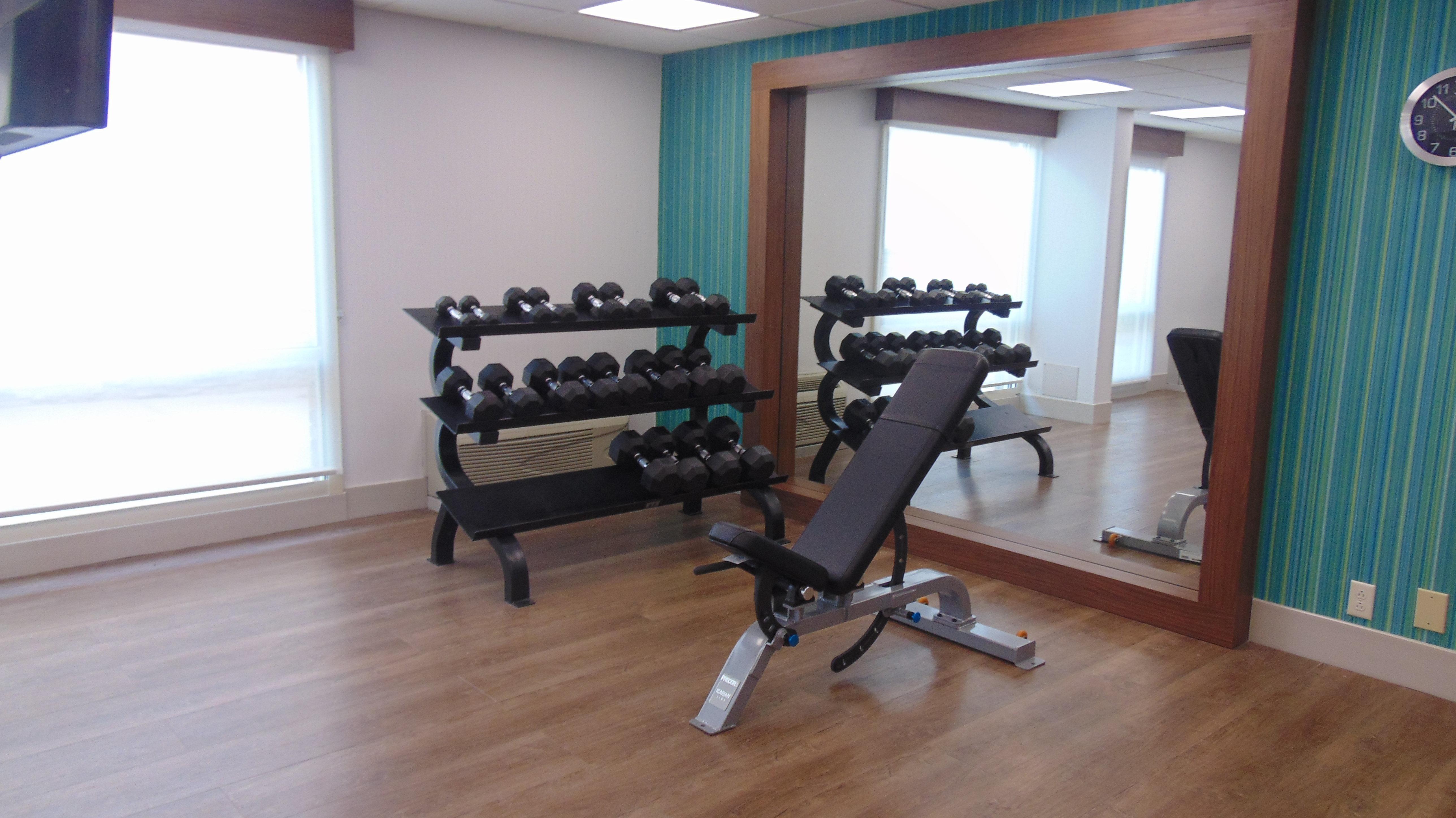 Holiday Inn Express & Suites Wapakoneta By Ihg Екстериор снимка