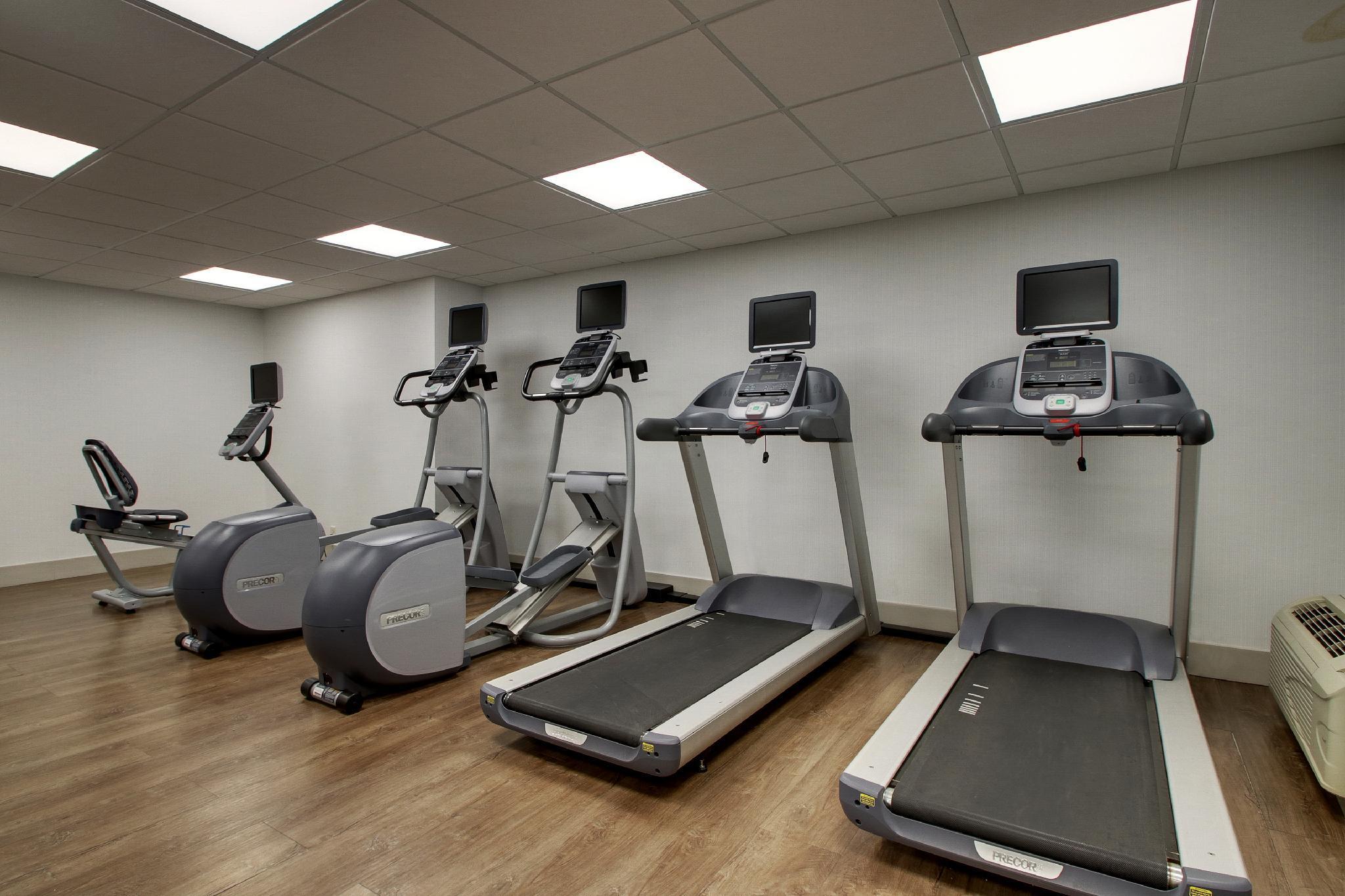 Holiday Inn Express & Suites Wapakoneta By Ihg Екстериор снимка