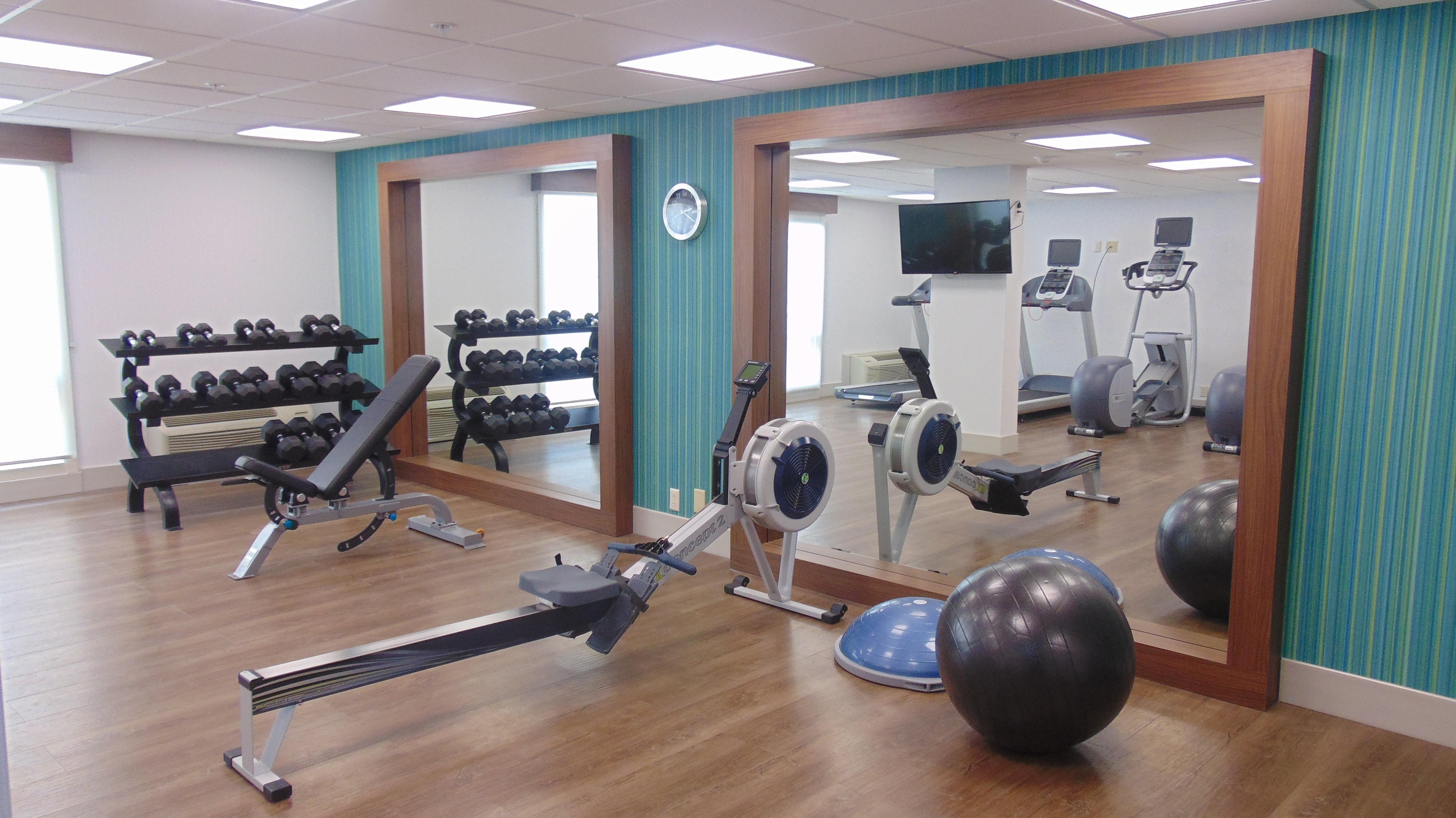 Holiday Inn Express & Suites Wapakoneta By Ihg Екстериор снимка